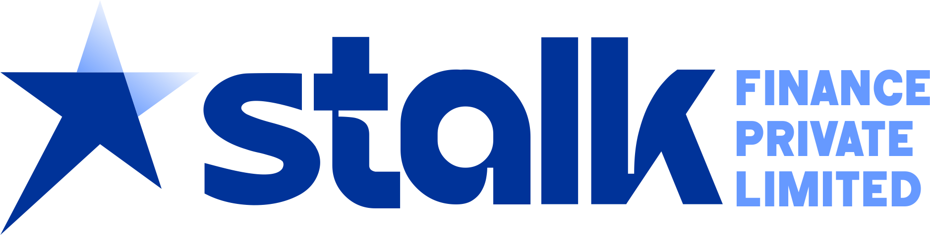 Stalk Finance logo